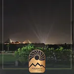 Pyramids Lodge