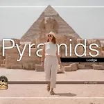 Pyramids Lodge