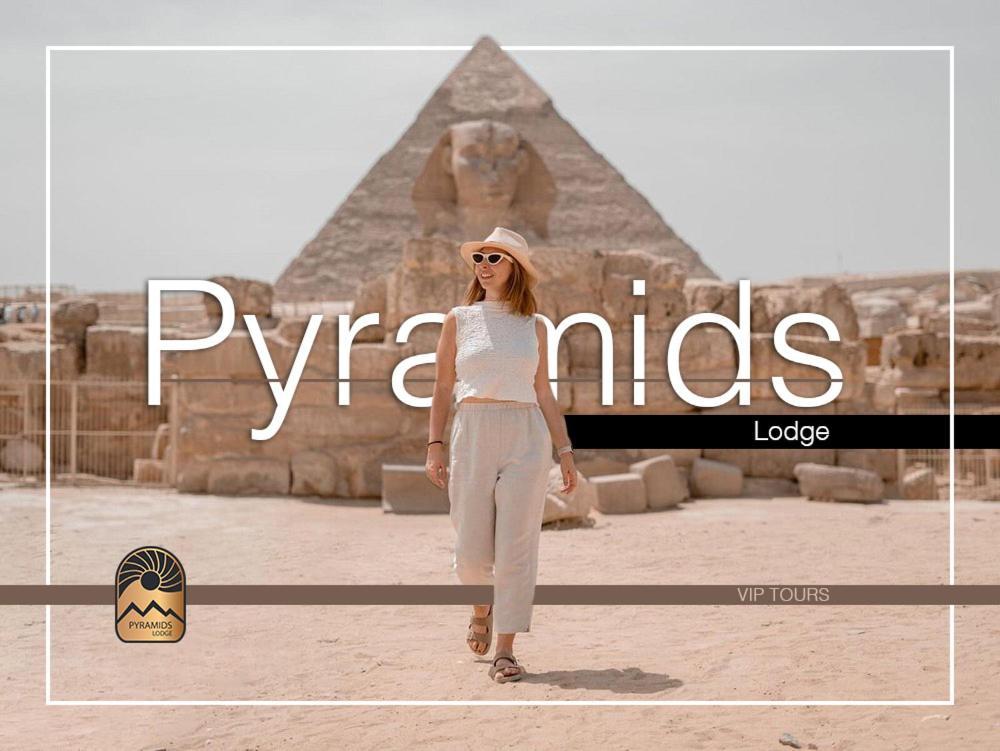 Pyramids Apartment Cairo
