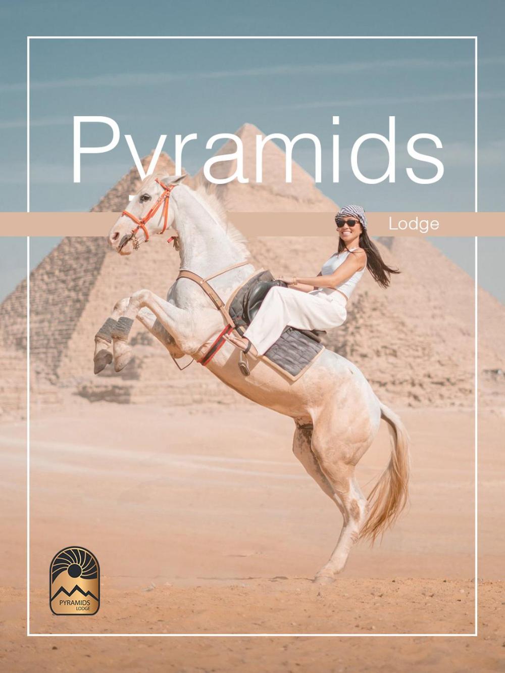 Pyramids *